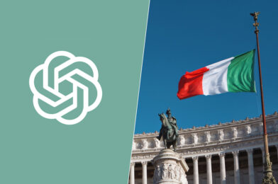 Italia prohíbe el uso de ChatGPT al vulnerar la ley de protección de datos del país